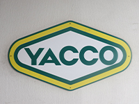 ハイパフォーマンスオイル「YACCO」取扱店